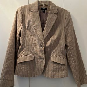 H&M women’s blazer